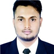 I can teach children from all ages. I am looking forward to teach childrens